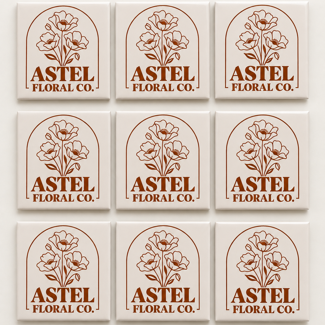 Custom Business & Bulk Magnets
